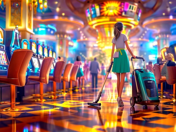 Filipino player browsing porn4fans casino games on mobile