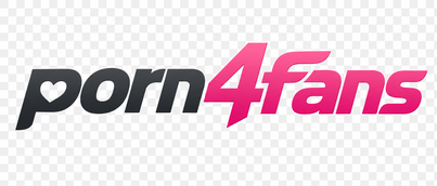 porn4fans official site logo